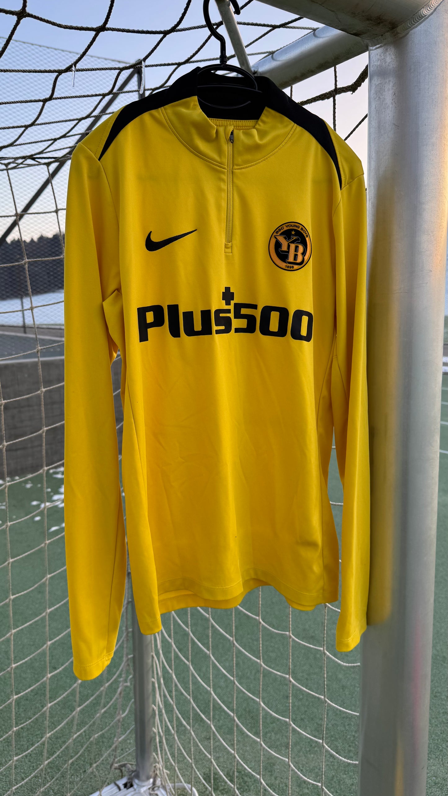 YB Training Langarm 24/25