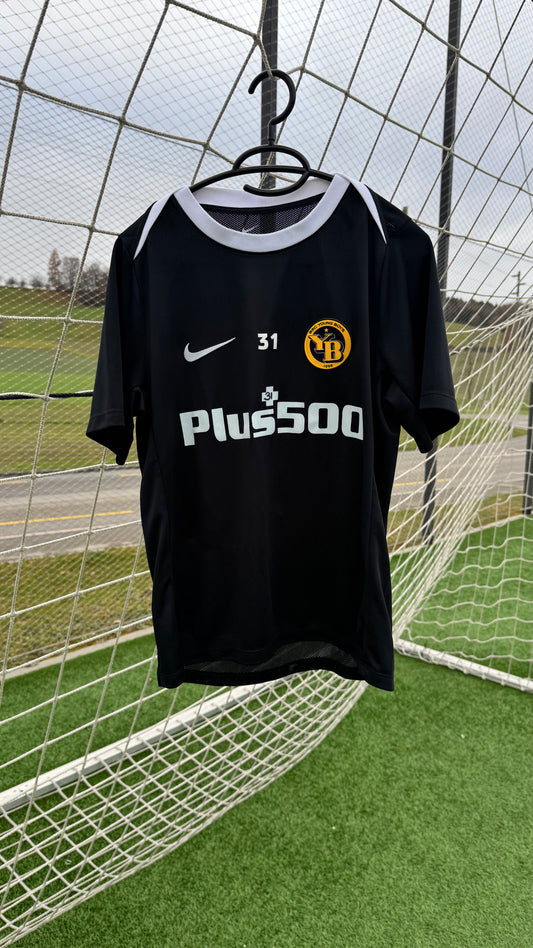 YB T-Shirt Training 24/25 (Nr. 31)