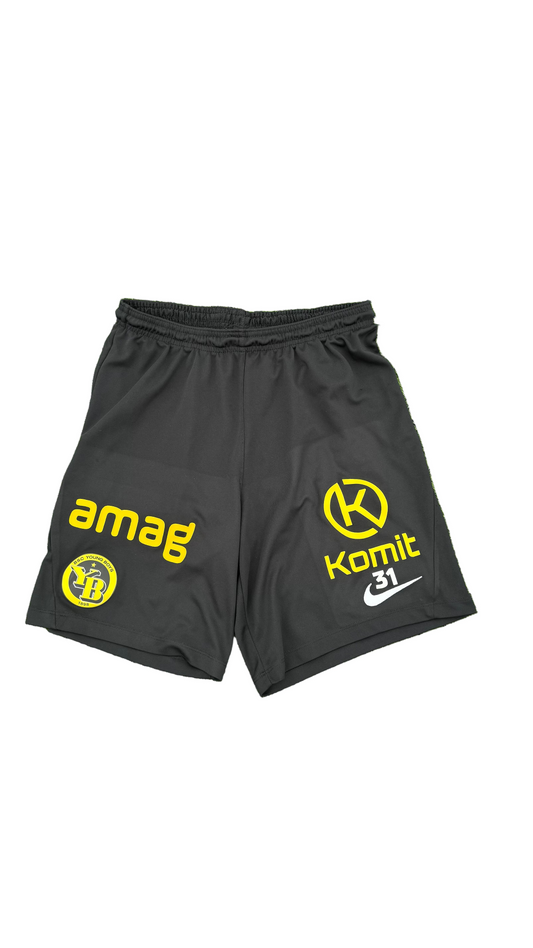 YB Home Shorts Special Nr. 31