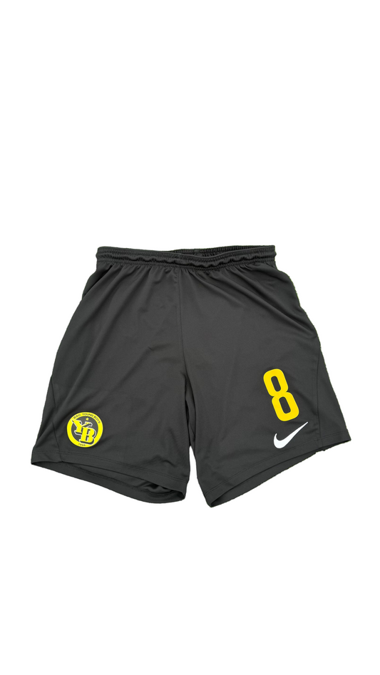 YB Shorts Europa League Nr. 8