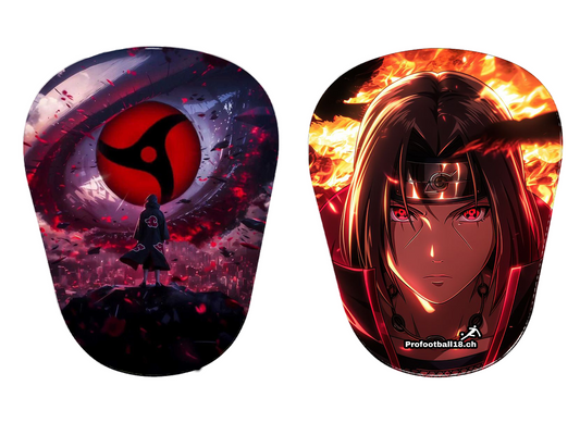 Itachi Mini Schienbeinschoner