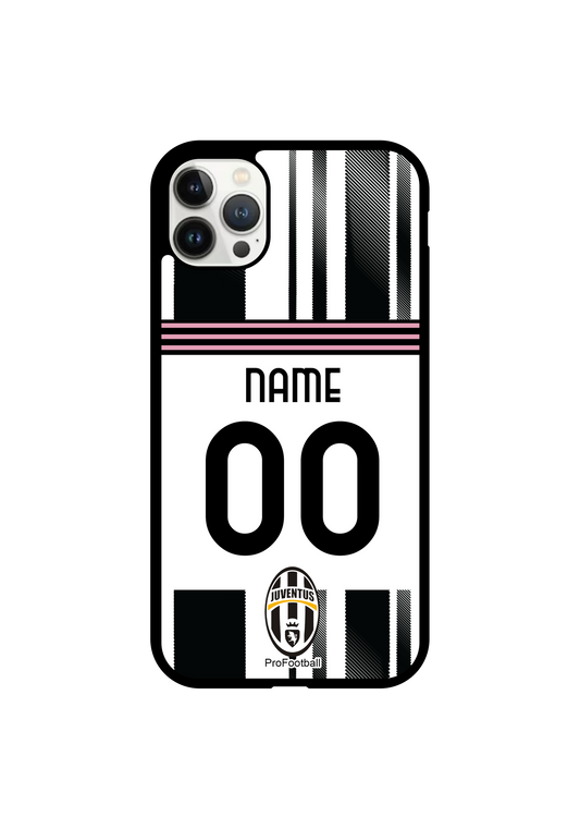 JUVENTUS HEIM 25/26