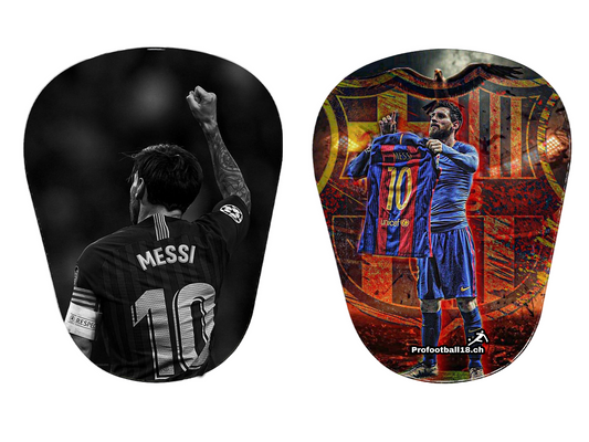 Messi Mini Schienbeinschoner
