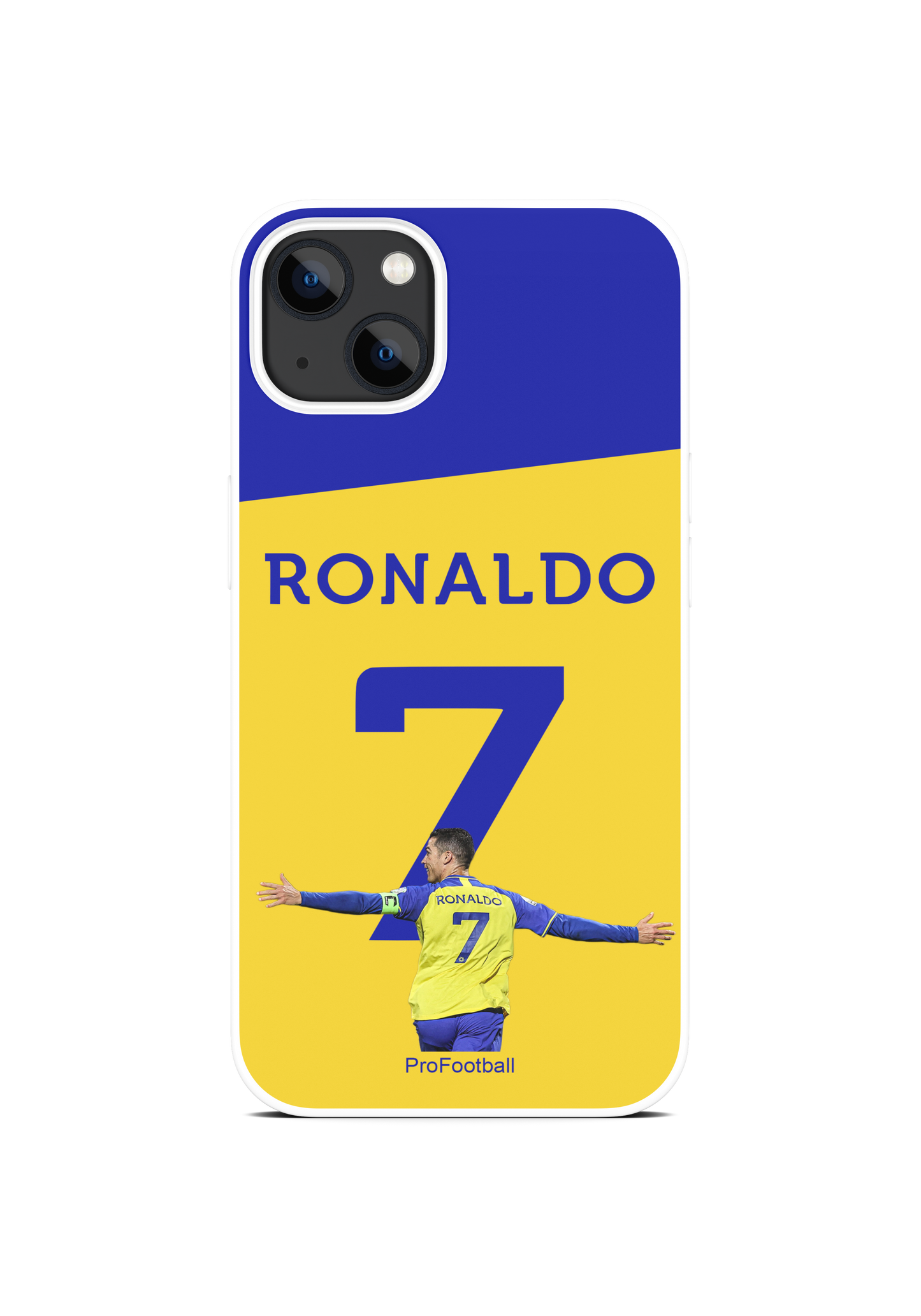 CR7 AL-NASSR