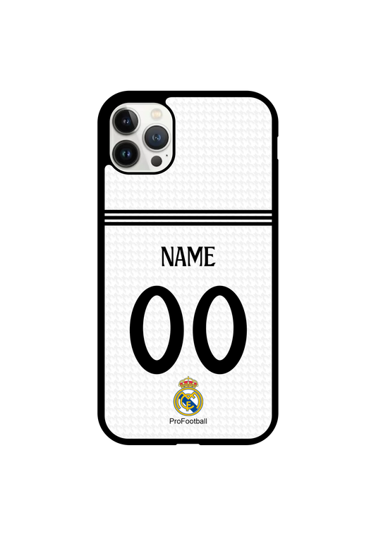 MADRID HOME