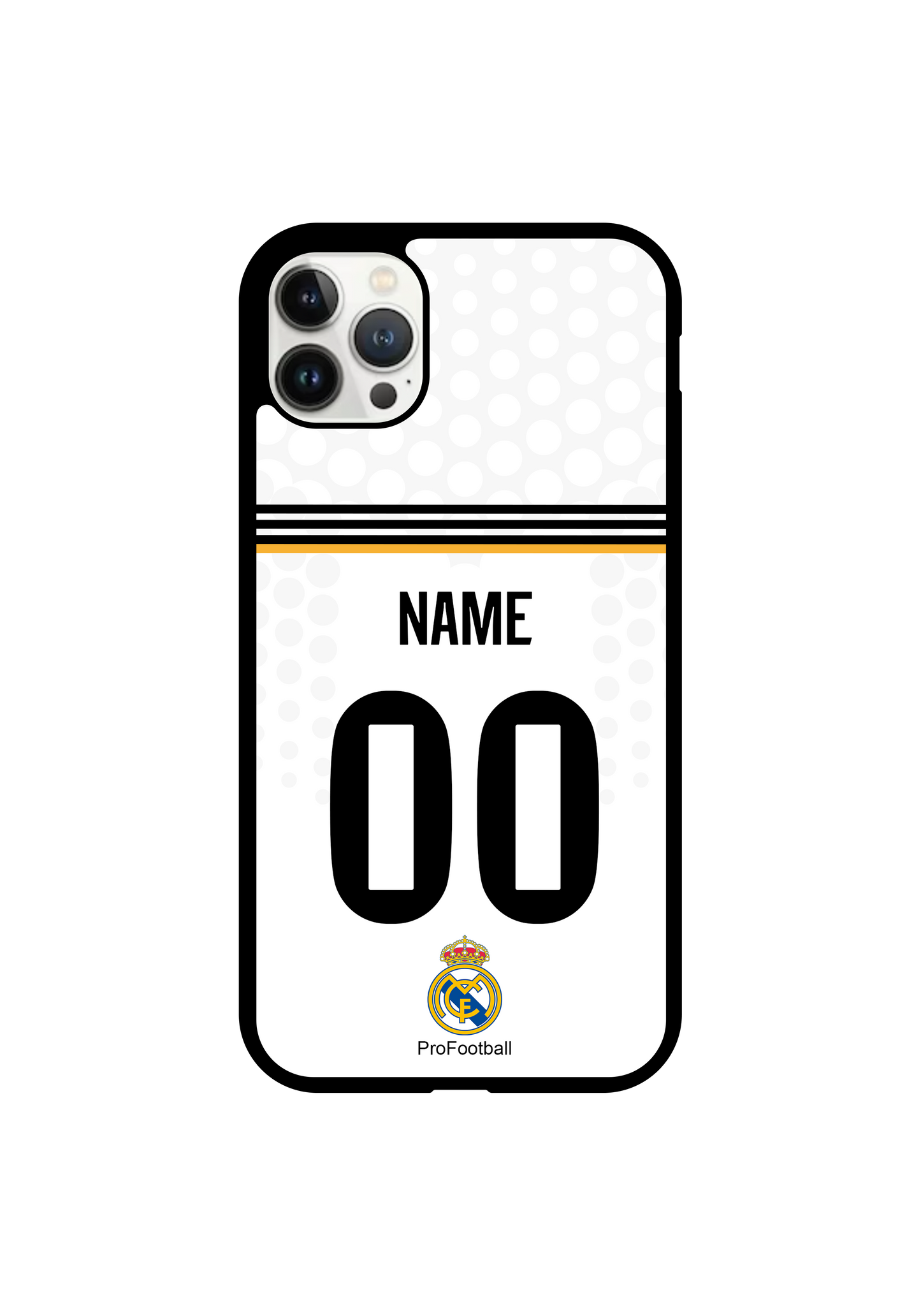 MADRID HOME