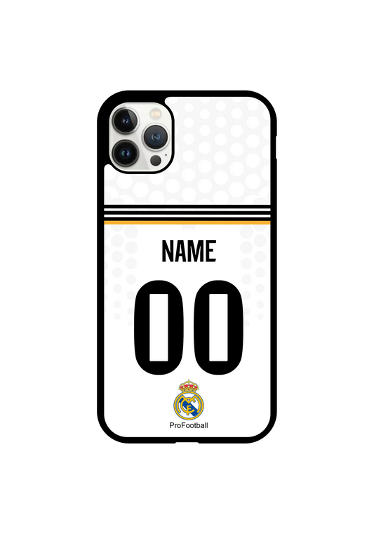 MADRID HOME
