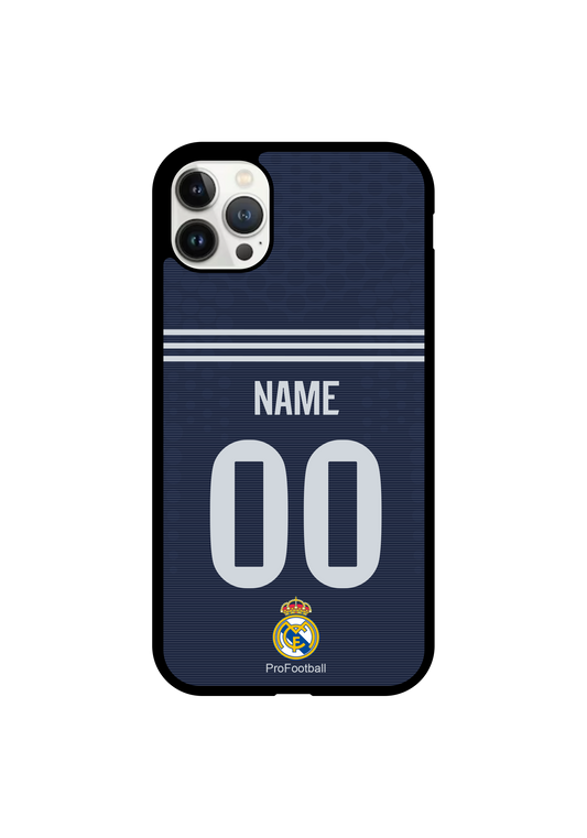 MADRID AWAY