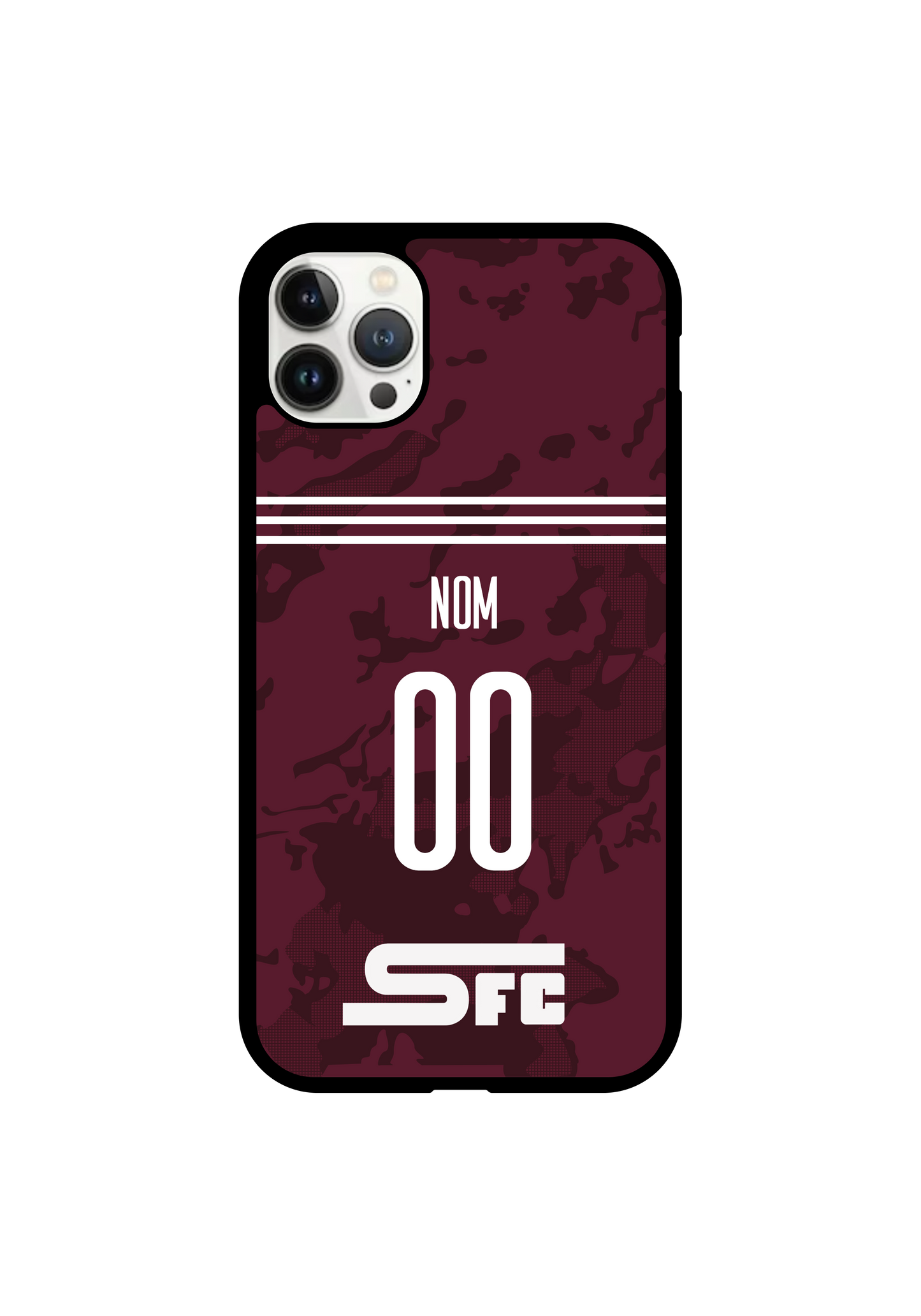 SERVETTE FC HOME 26/27