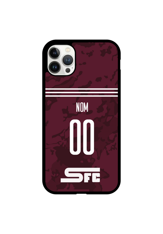 SERVETTE FC HOME 26/27