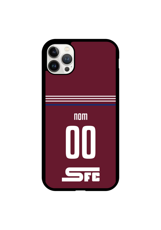 SERVETTE FC HOME