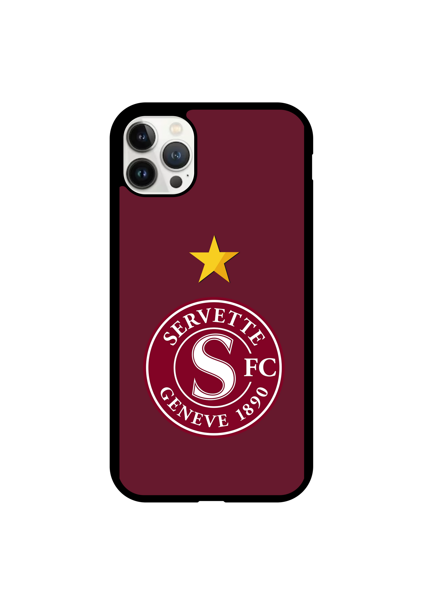 SERVETTE FC 1890