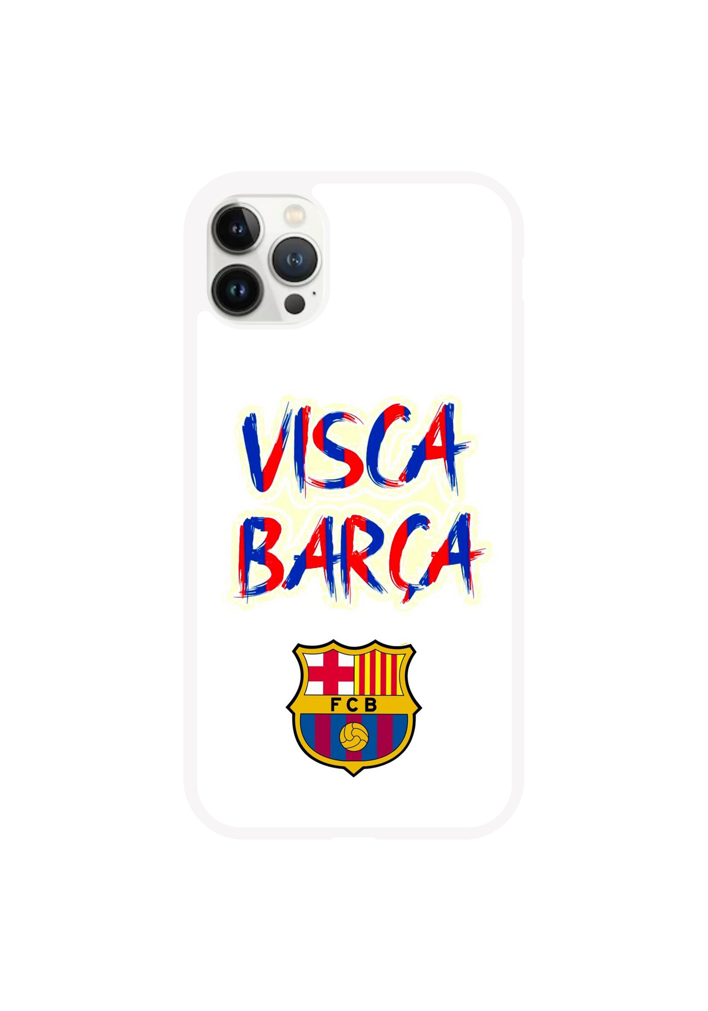 VISCA BARCA