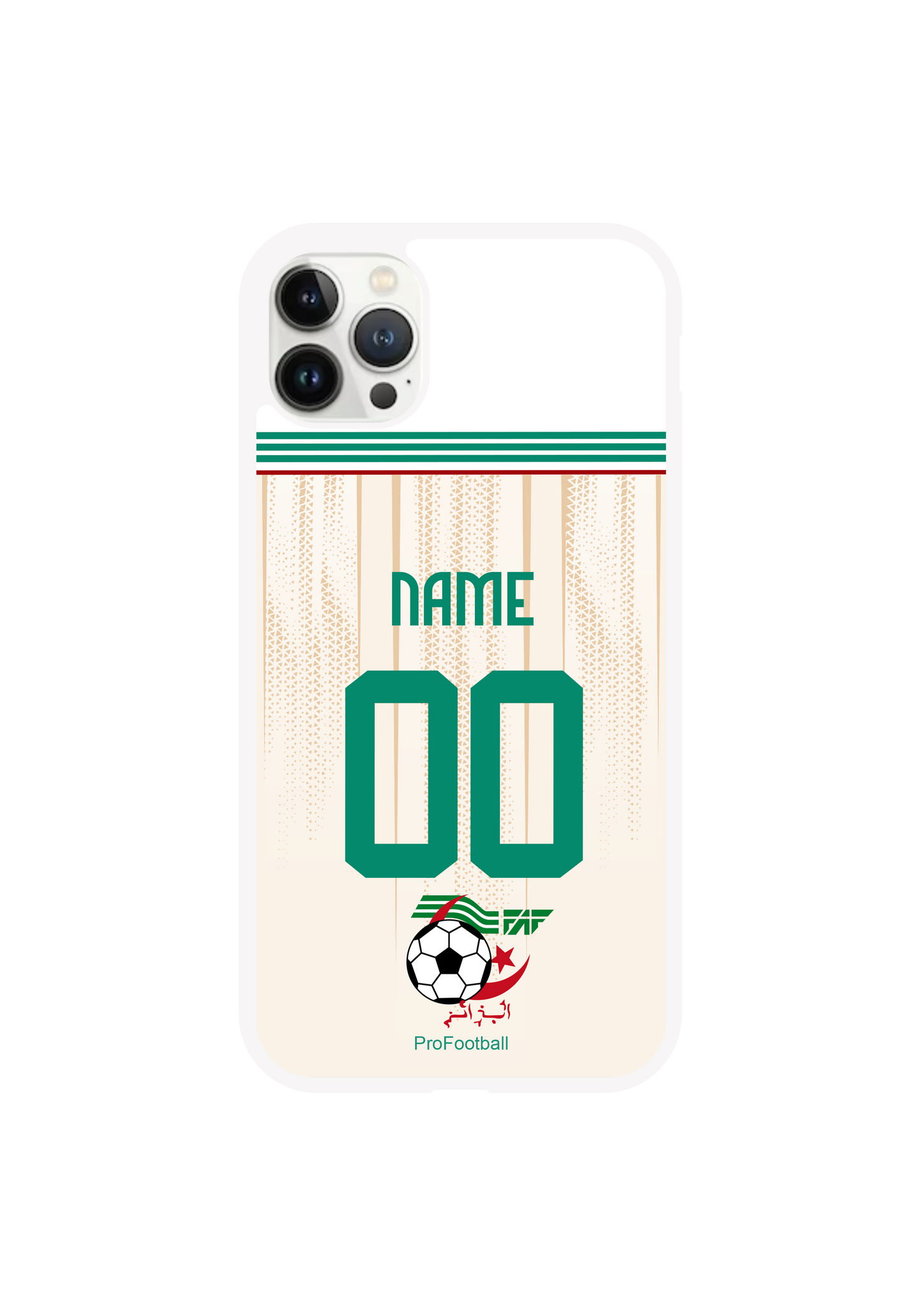ALGERIEN HOME 26/27