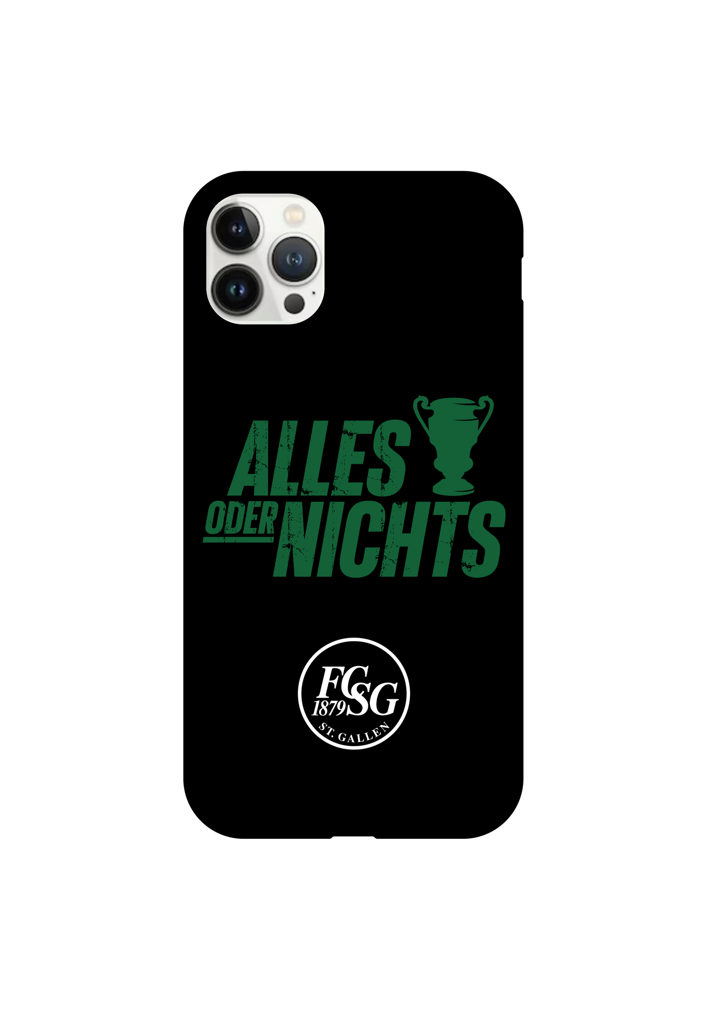 FCSG ALLES ODER NICHTS