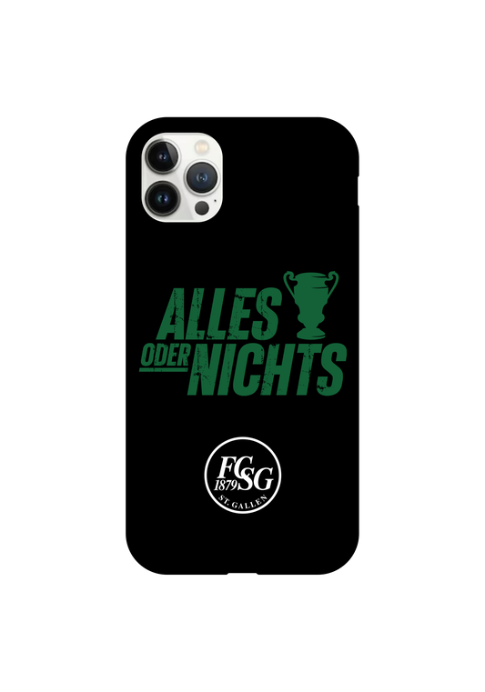 FCSG ALLES ODER NICHTS