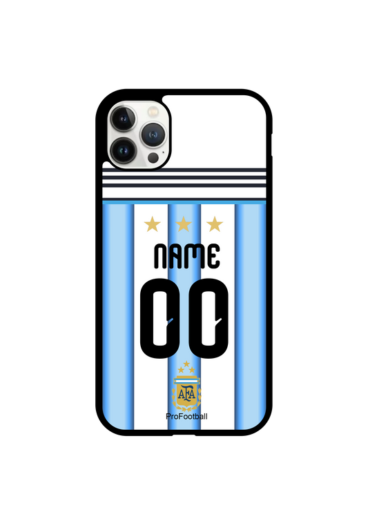 ARGENTINIEN HOME 26/27