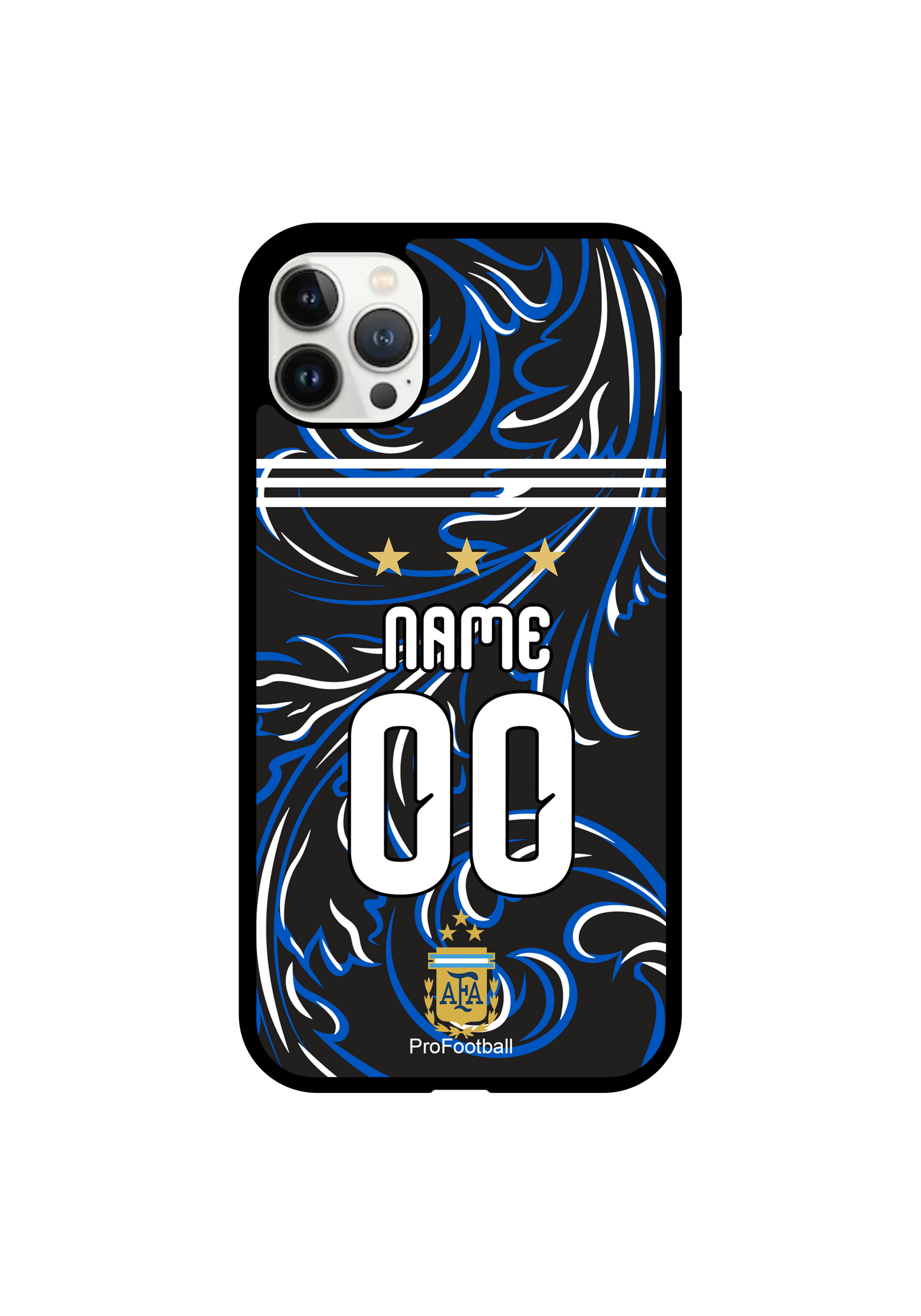 ARGENTINIEN AWAY 26/27