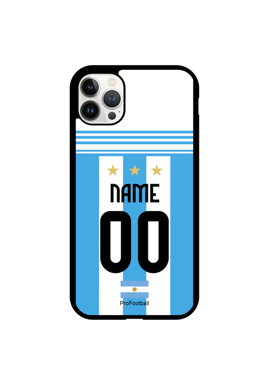 ARGENTINIEN HEIM