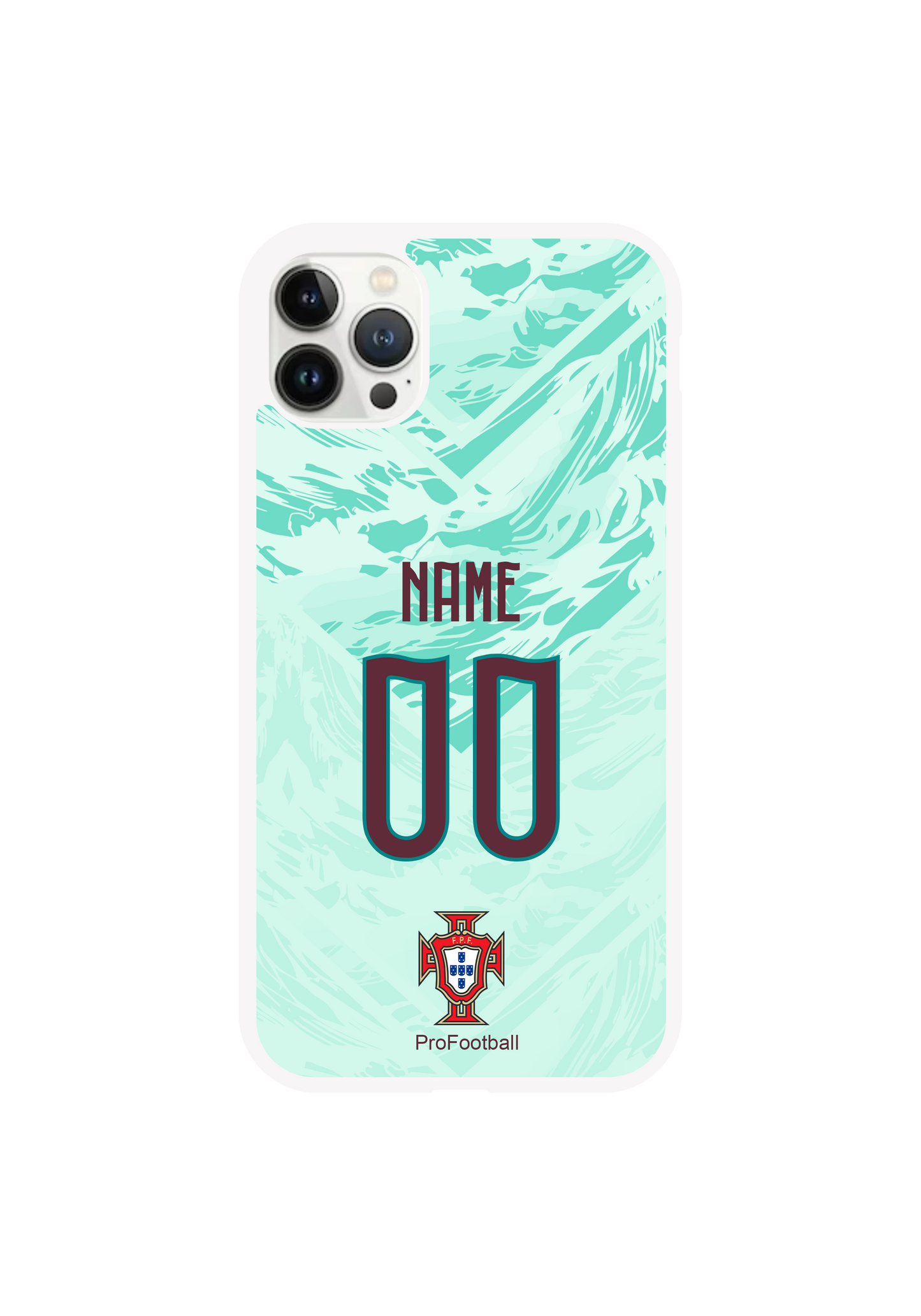 PORTUGAL AWAY 26/27