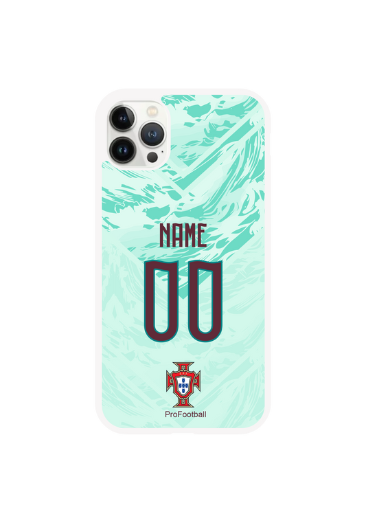 PORTUGAL AWAY 26/27
