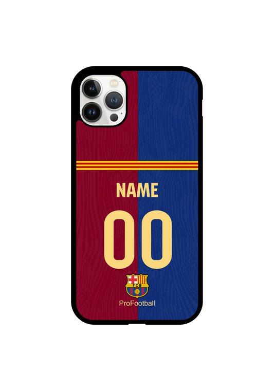 BARCELONA HOME