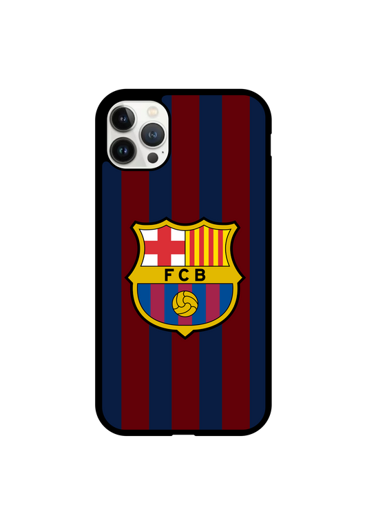 BARCA LOGO