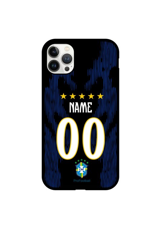 BRASILIEN AWAY 26/27