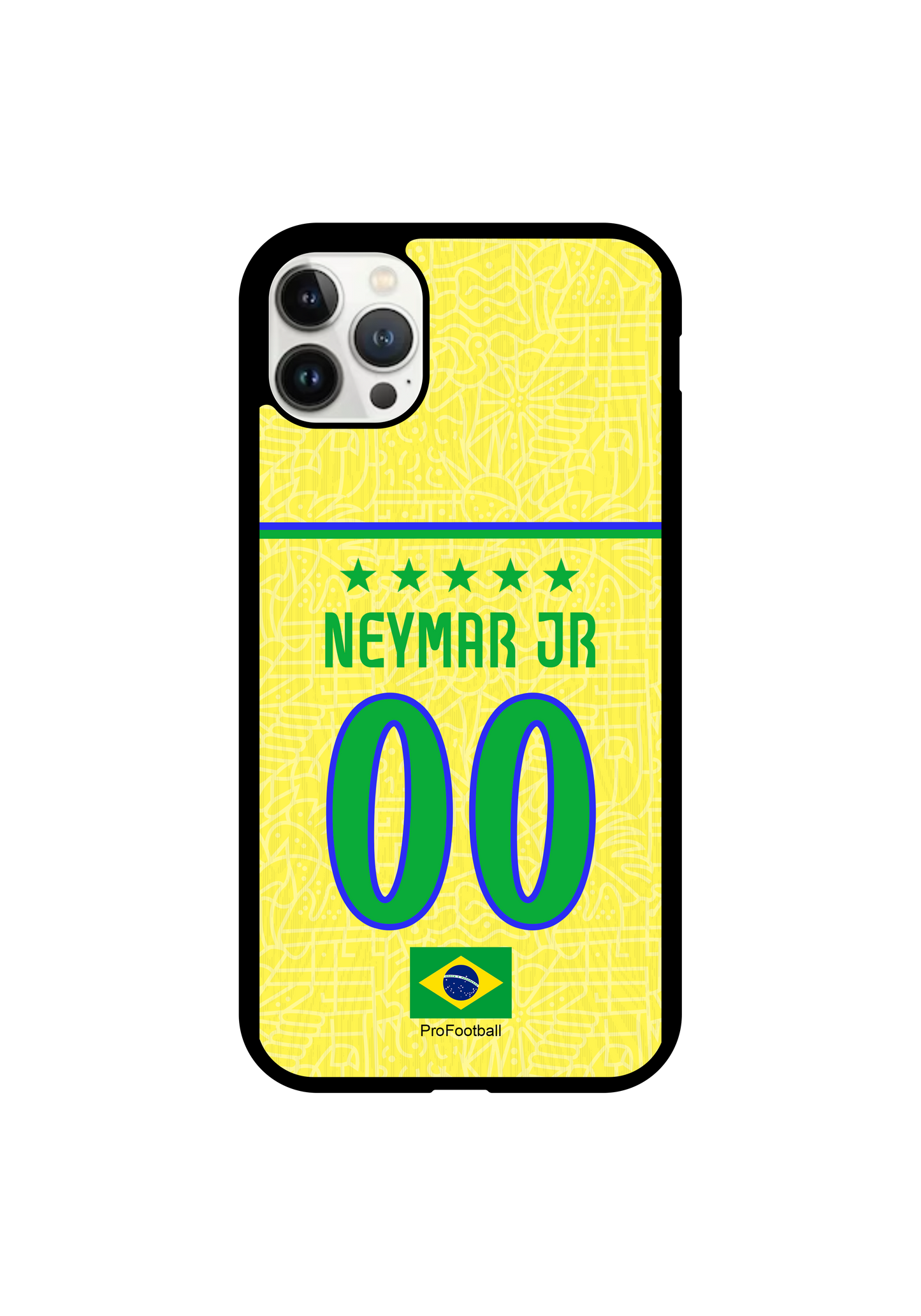 BRAZIL HOME