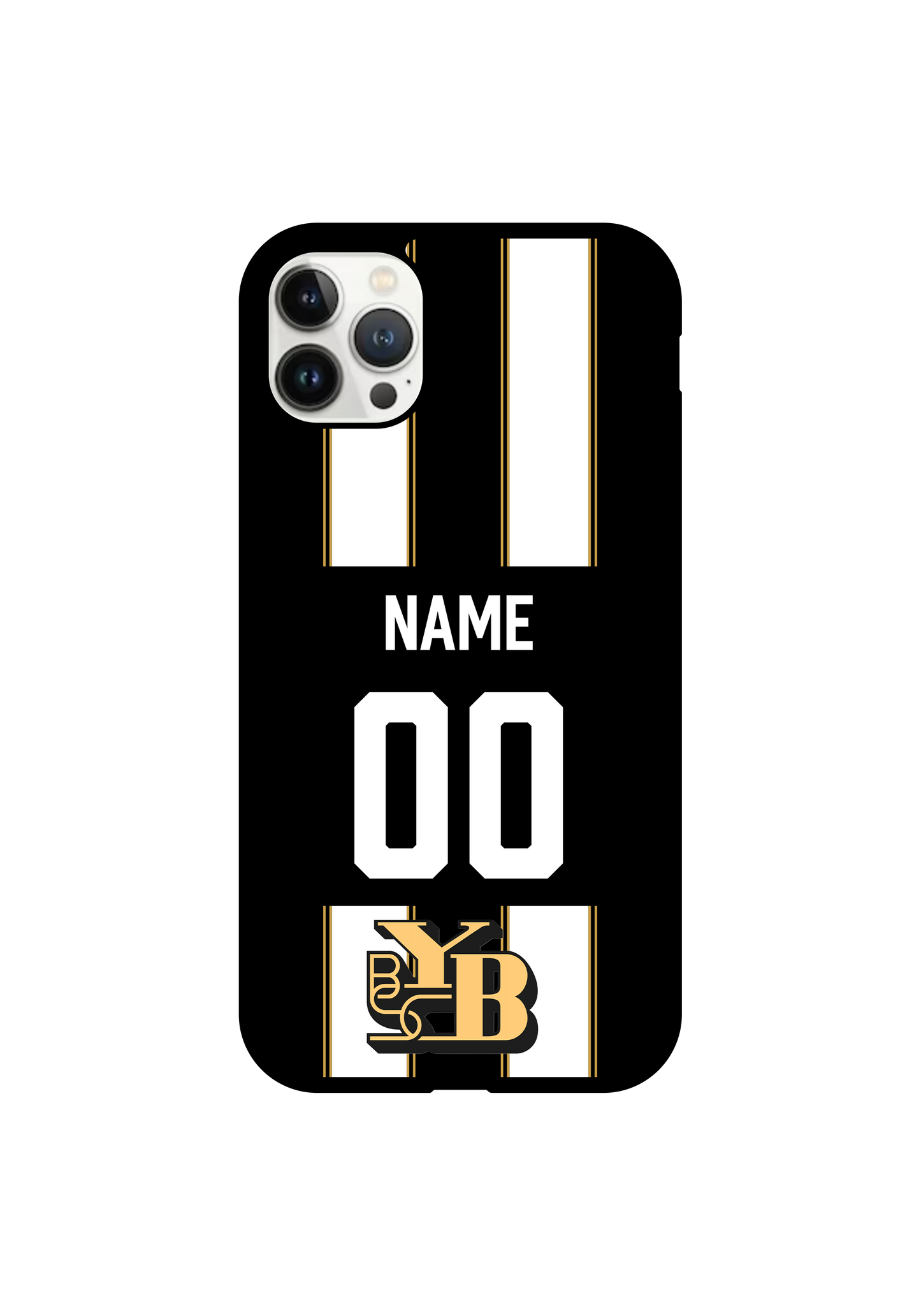 BSC YOUNG BOYS AWAY 25/26