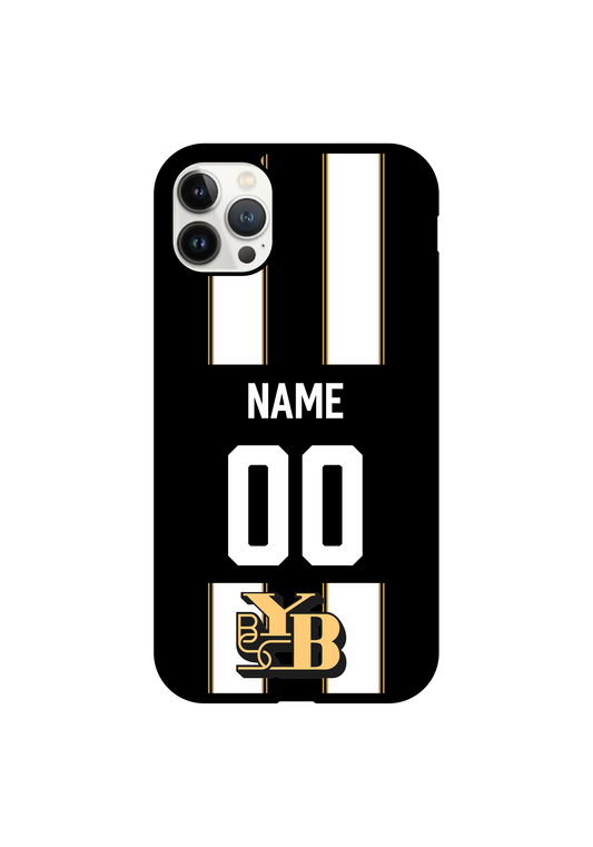 BSC YOUNG BOYS AWAY 25/26
