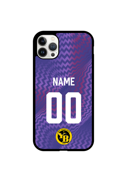 BSC YOUNG BOYS TW HOME 26/27