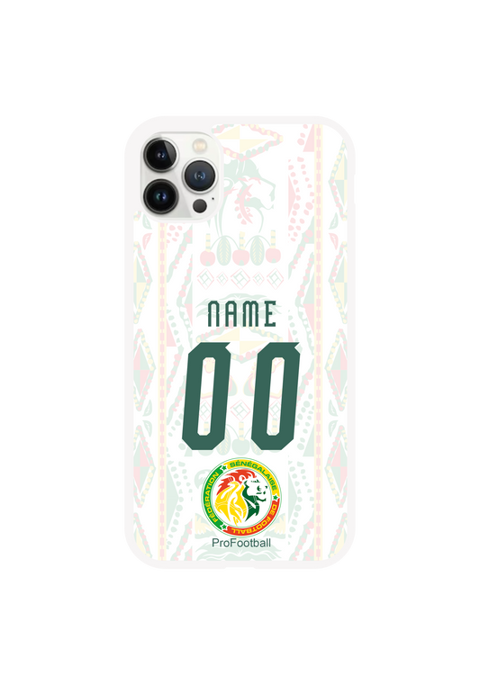 SENEGAL HOME 26/27