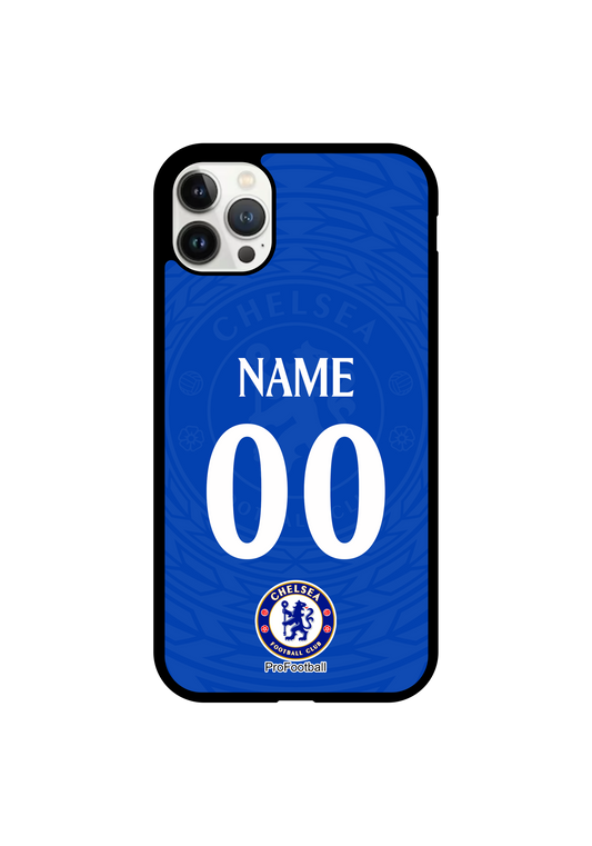 THE BLUES HOME