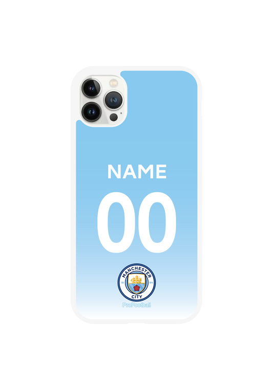 MAN CITY DOMICILE