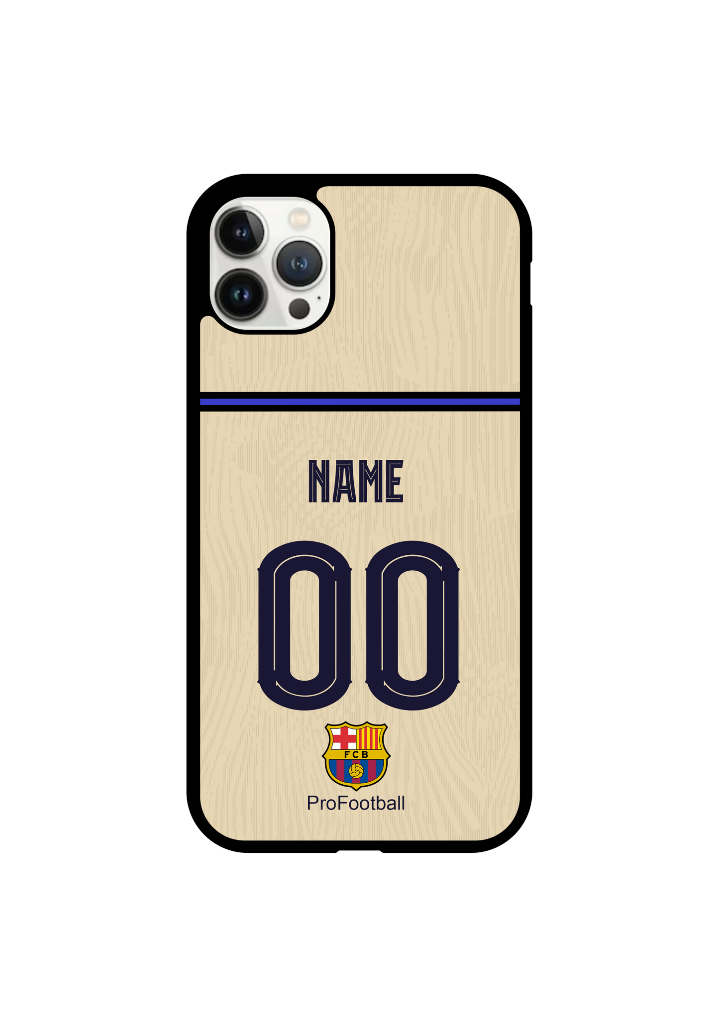 BARCELONA AWAY