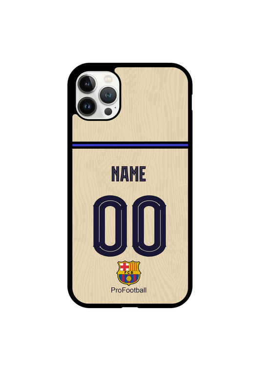 BARCELONA AWAY 25/26