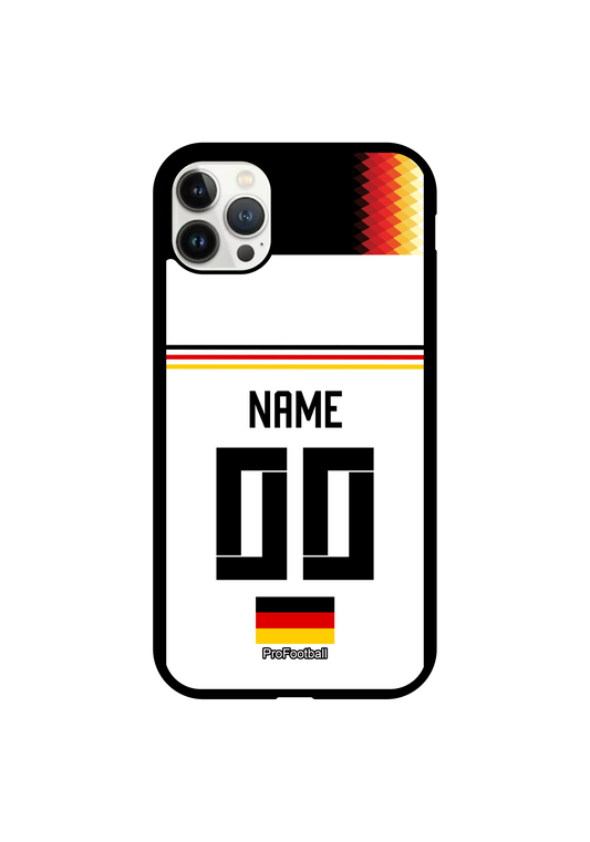 DEUTSCHLAND HEIM