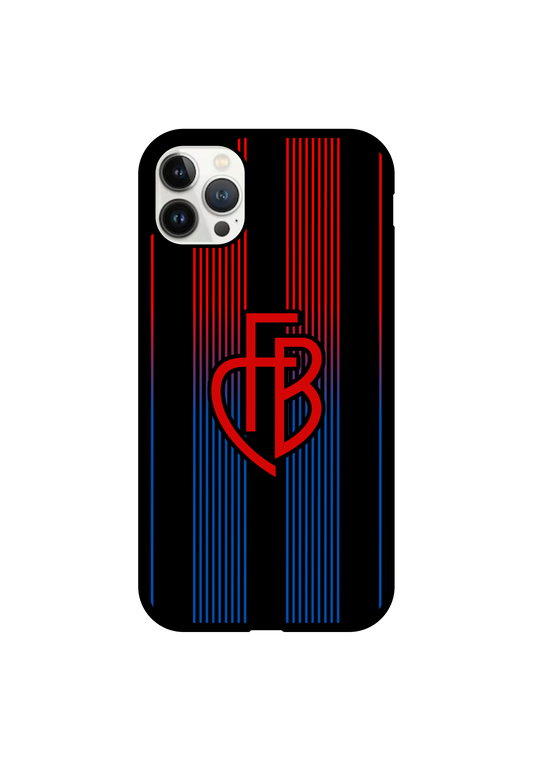 ROUGE BLEU DOMICILE