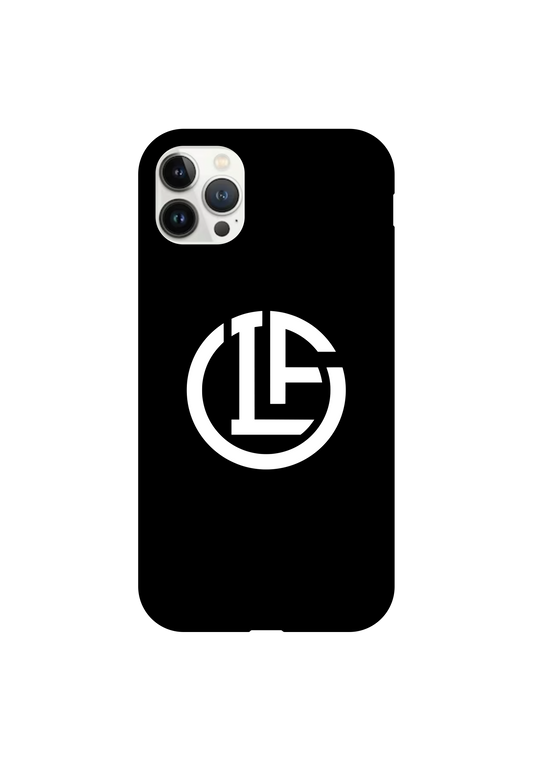 FC LUGANO LOGO