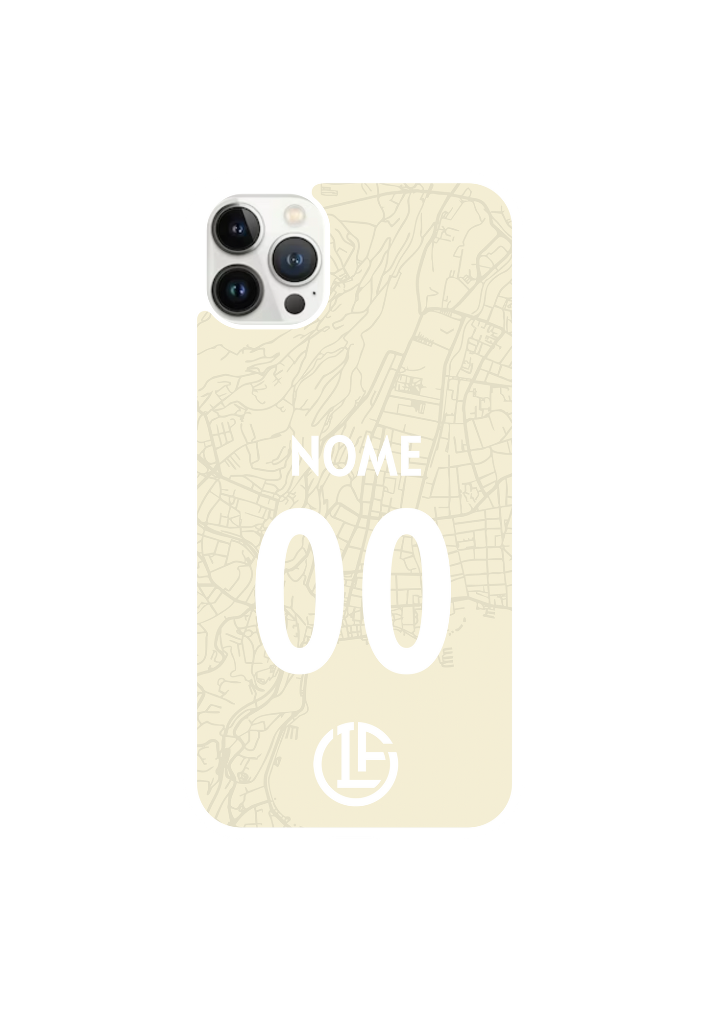 FC LUGANO THIRD 26/27
