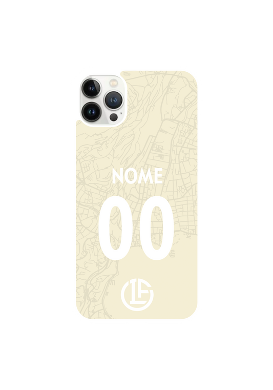 FC LUGANO THIRD 26/27