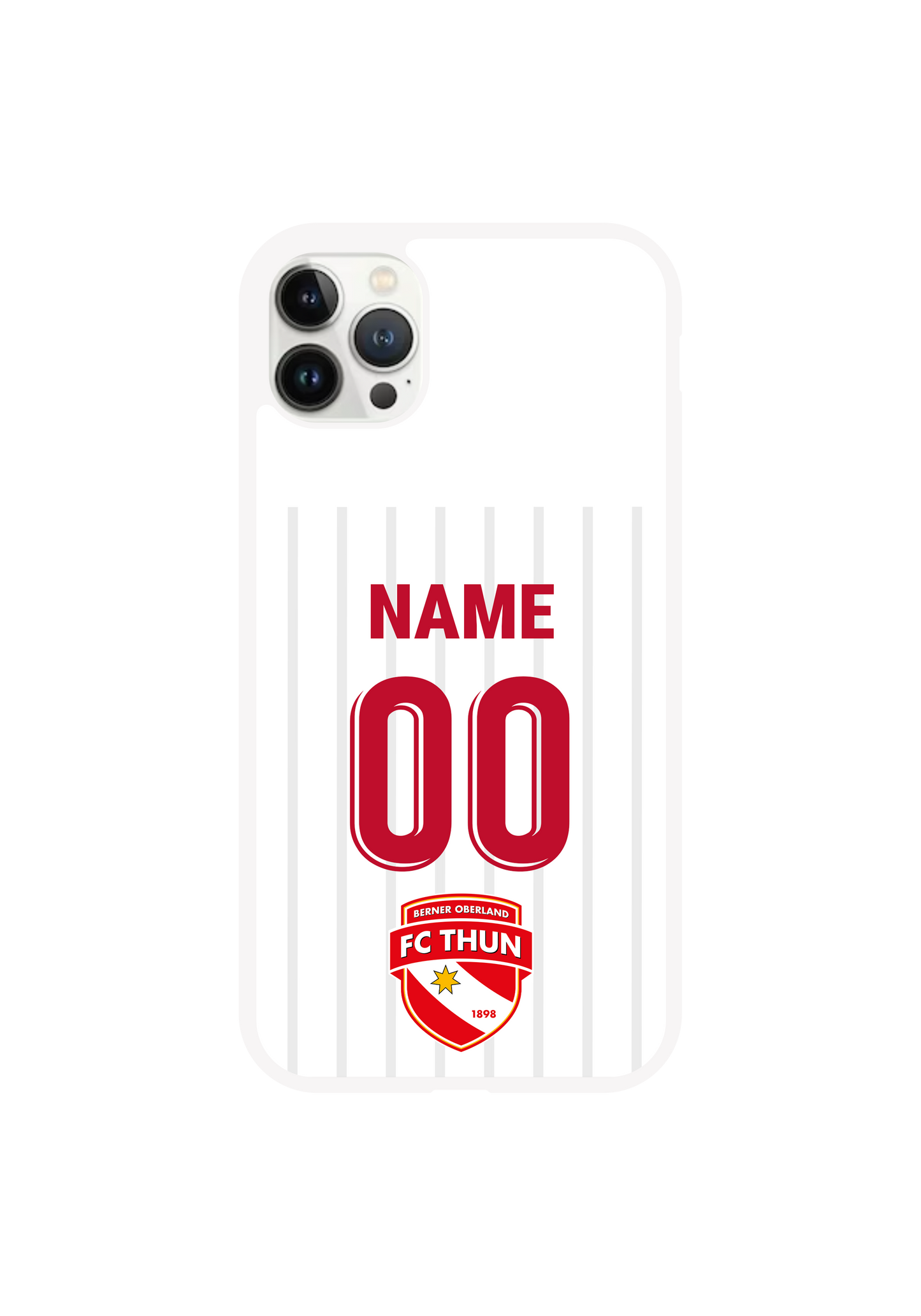 FC Thun Away 26/27