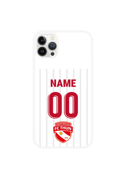 FC Thun Away 26/27