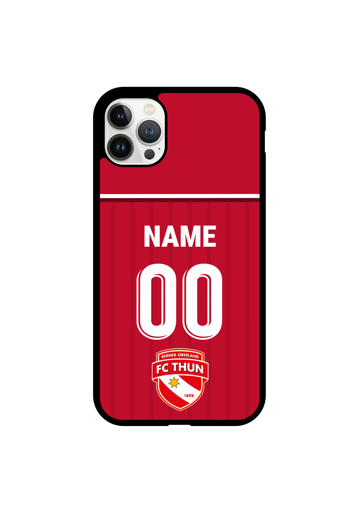 FC Thun HOME 26/27
