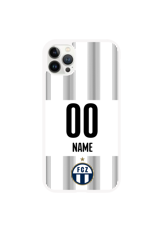 FC ZÜRICH HOME 26/27