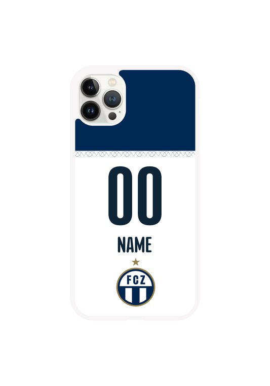 FC ZÜRICH HEIM 25/26