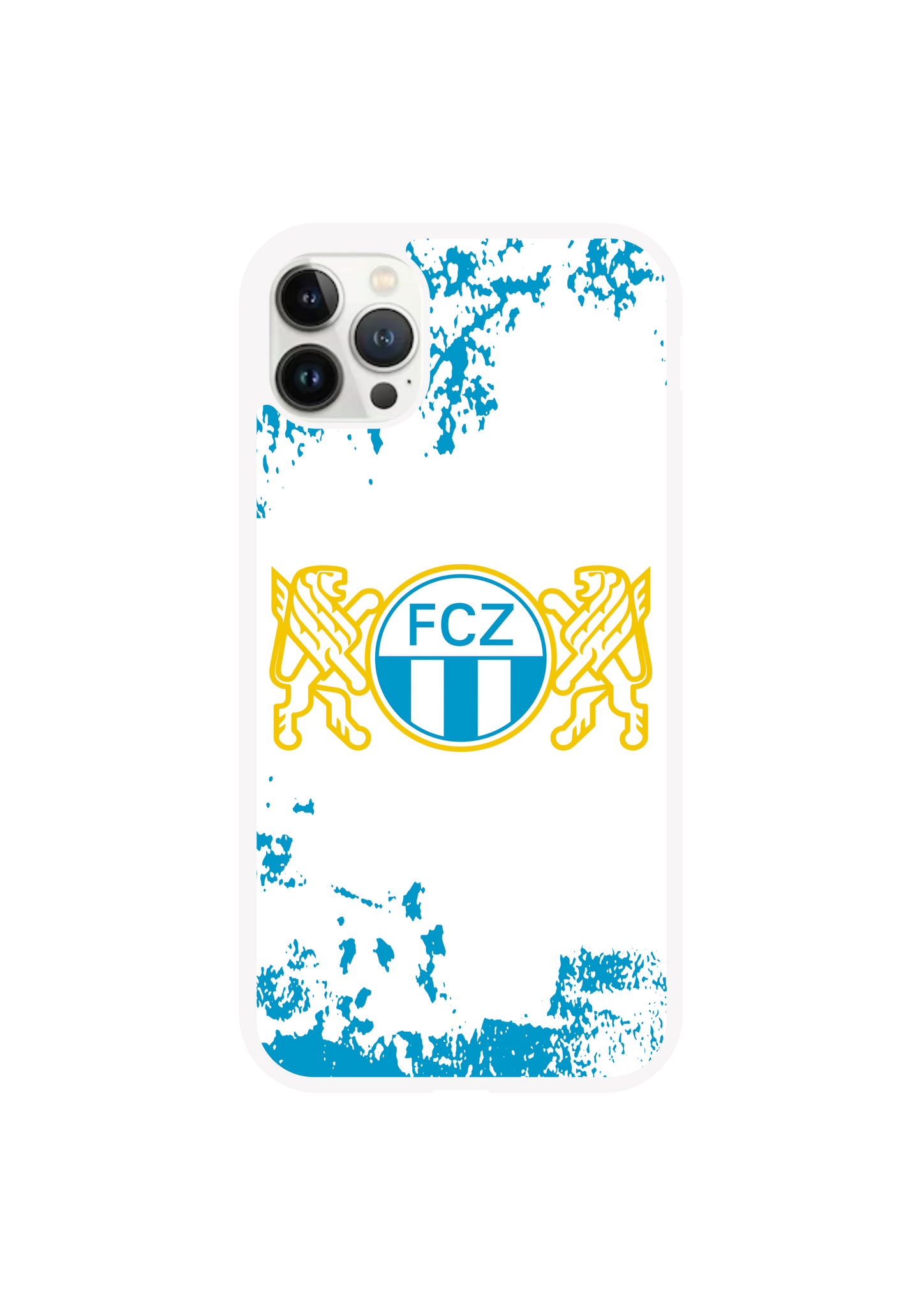 FC ZÜRICH RETRO