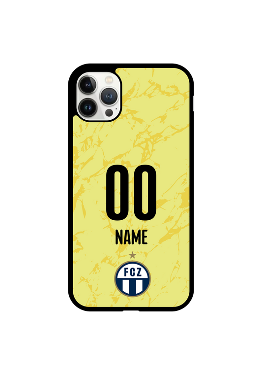 FC ZÜRICH TW HOME 26/27