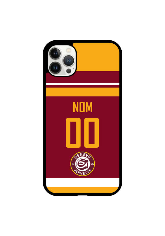 GSHC HOME